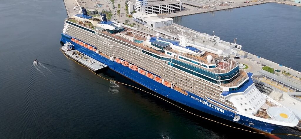Celebrity Reflection Review: 19 Solid Reasons to Book or Skip in 2026