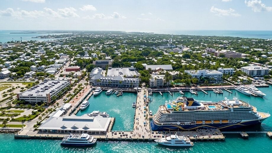 9 Shocking Cruise Ports That Get Canceled the Most for U.S. Travelers in 2026