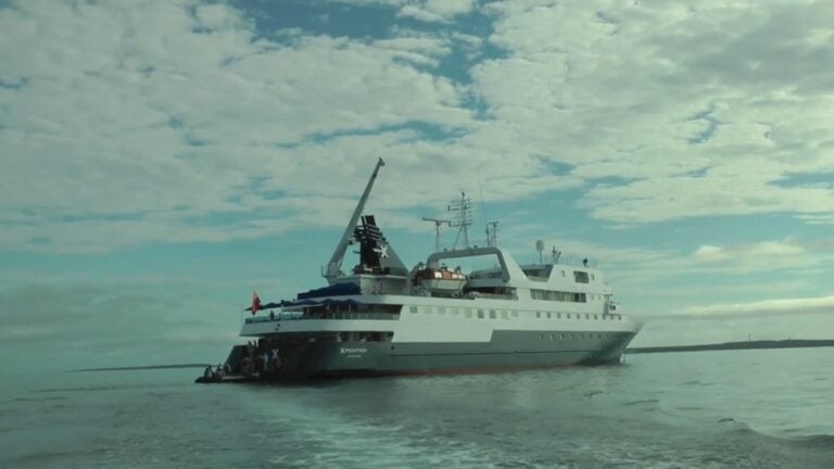 Celebrity Xpedition review