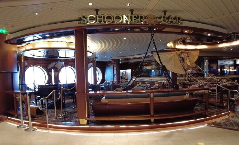 Freedom of the Seas Entertainment Guide: 9 Best Shows and Nightlife Picks Ranked 2026