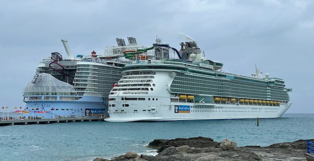 Liberty of the Seas Review… 21 Honest Reasons It Still Matters in 2026