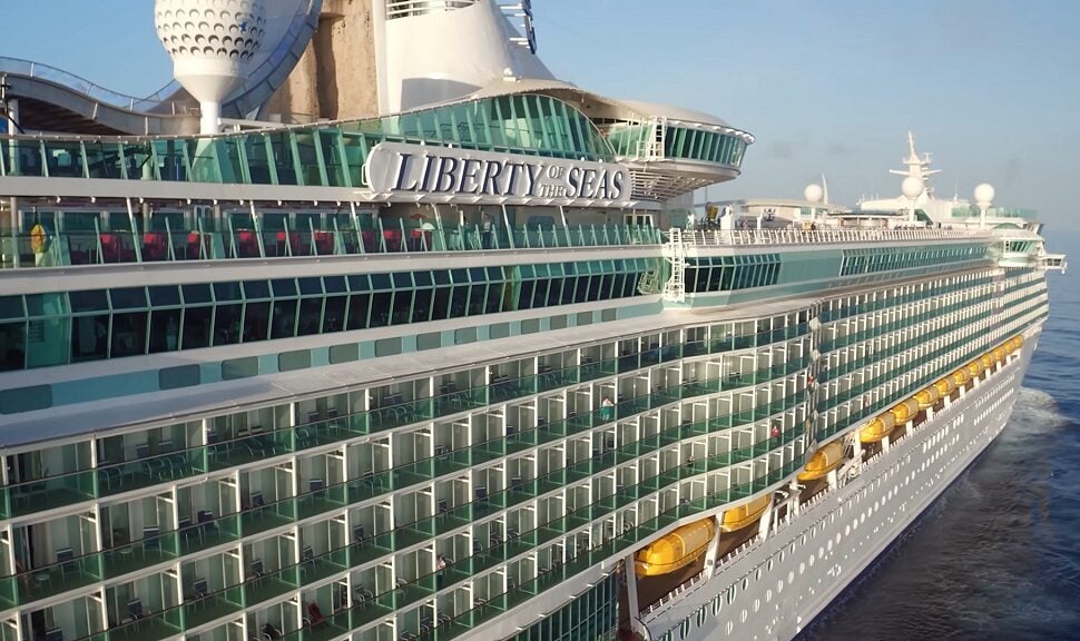 Liberty of the Seas deck plan guide: Liberty of the seas deck by deck view