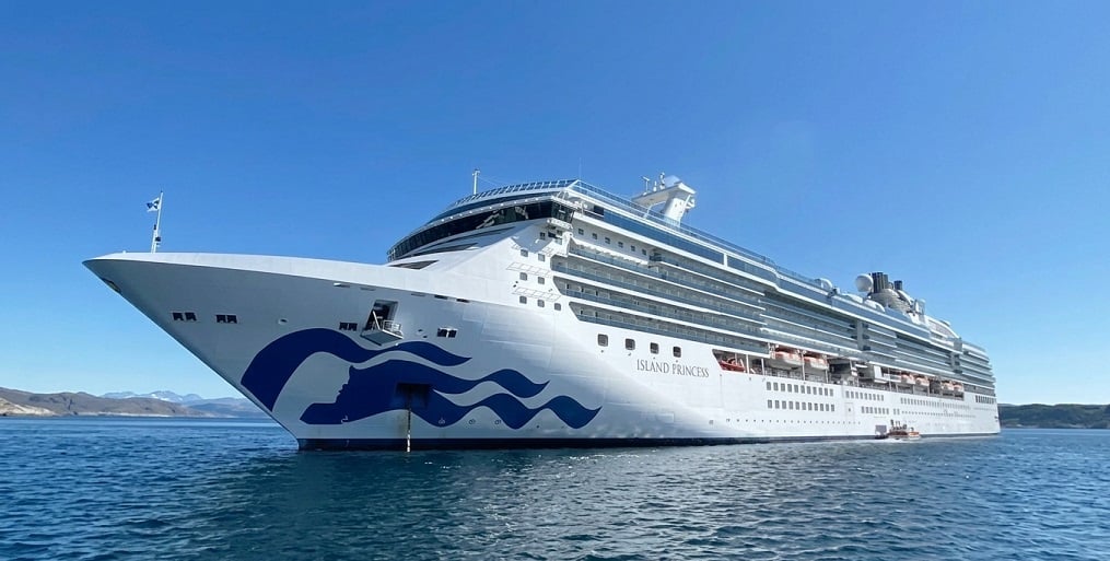 Island Princess Review: 15 Solid Reasons It Is Still Worth Booking in 2026