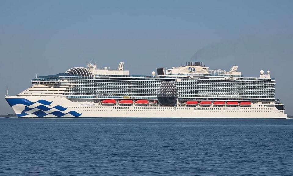 Star Princess Review: 17 Important Things to Know Before Booking 2026