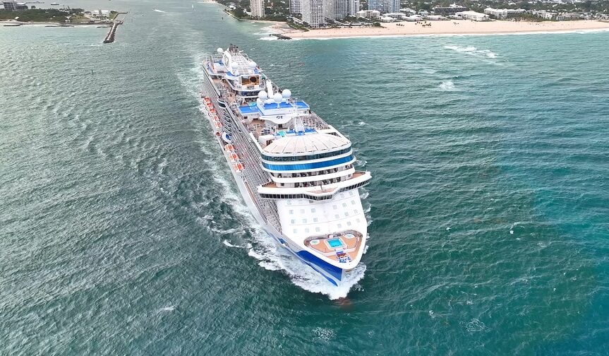 Enchanted Princess Review: 15 Important Things to Know Before Booking 2026