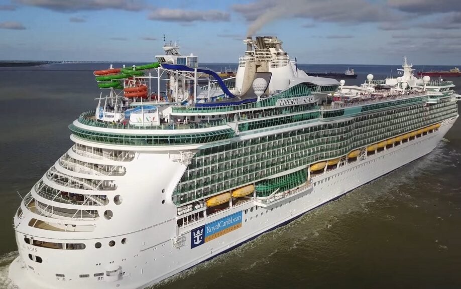 Quietest Cabins on Liberty of the Seas: 15 Smart Picks for Light Sleepers 2026