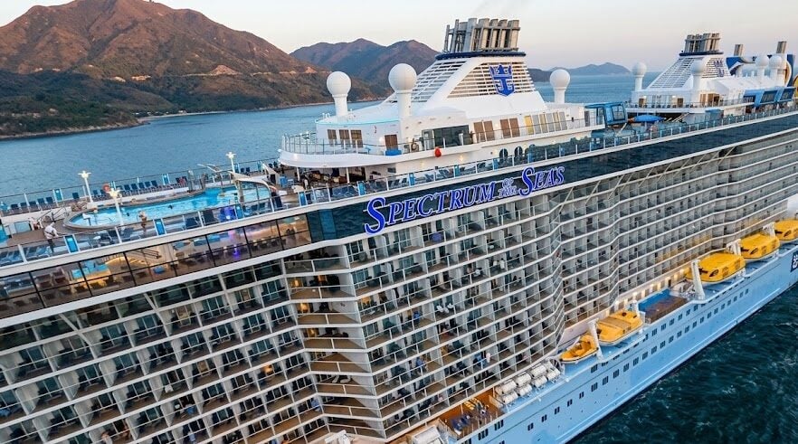 Cruise regrets - Cabin View