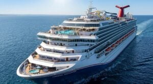 Carnival Encounter Review: Carnival Encounter Cruise Ship