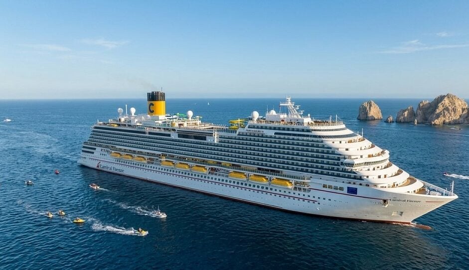 Carnival Firenze Review: 11 Important Things Before Booking in 2026