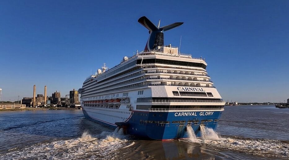 Carnival Glory Review: 15 Solid Things to Know Before Booking in 2026