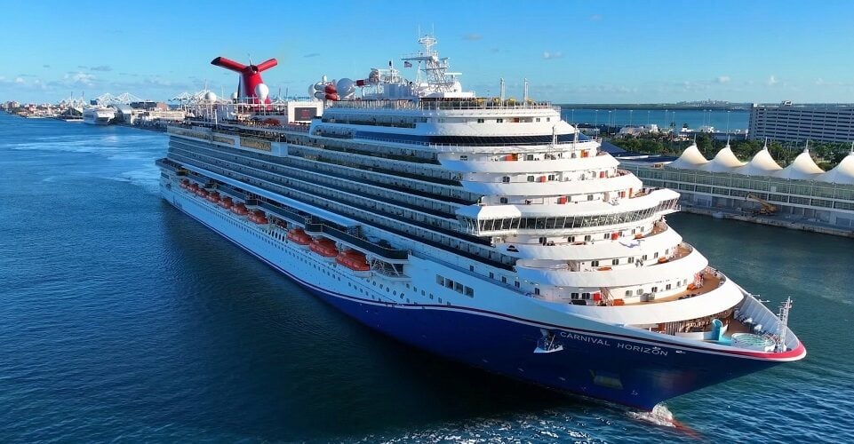 Carnival Horizon Review: 11Important Things Before Booking in 2026