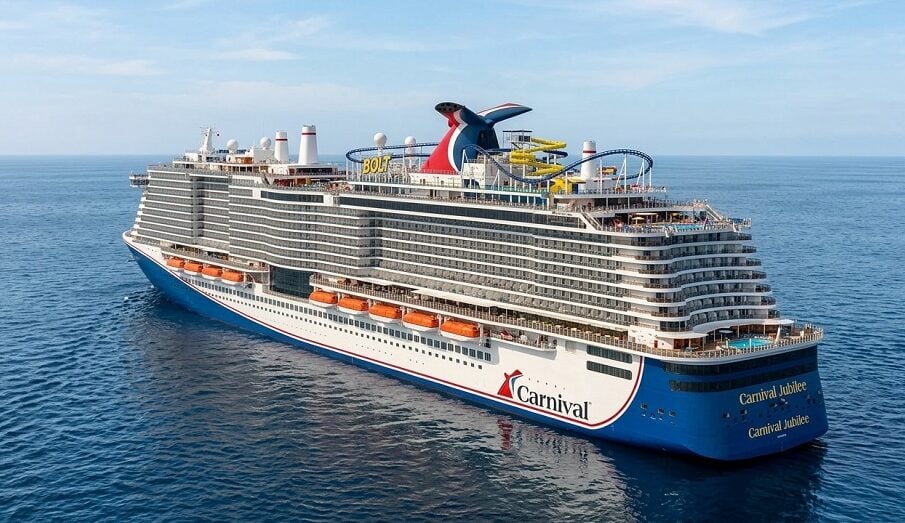 Carnival Jubilee Review: 13 Solid Things Before Booking in 2026