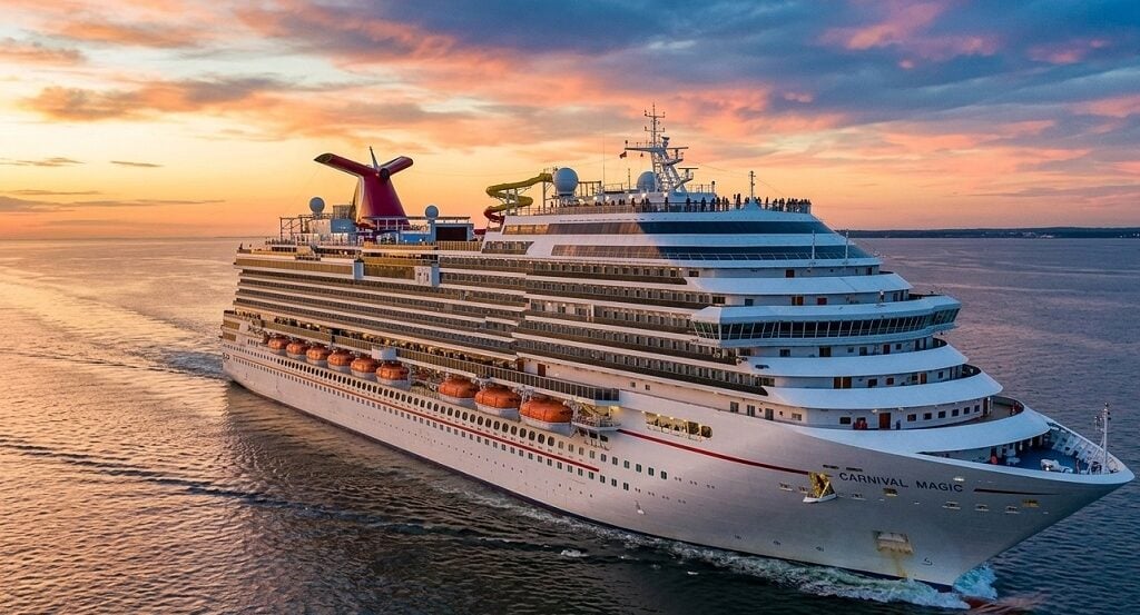 Carnival Magic Review: 13 Crucial Things to Know Before Booking in 2026