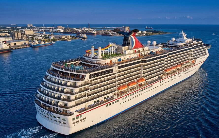 Carnival Pride Review: 11 Solid Things to Know Before Booking in 2026