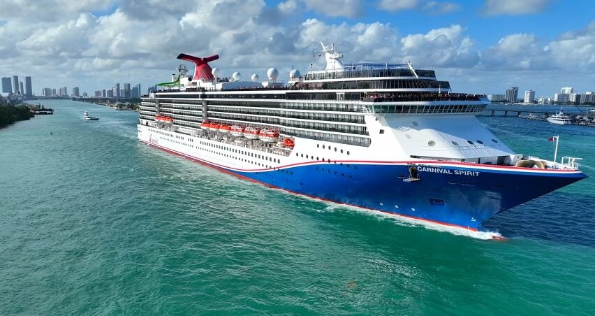 Carnival Spirit Review: 10 Smart Things to Know Before Booking 2026