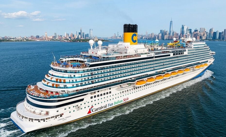 Carnival Venezia Review: 10 Important Things to Know Before Booking in 2026