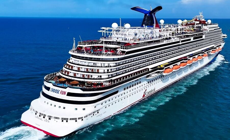 Carnival Vista Review: 10 Important Things Before Booking in 2026