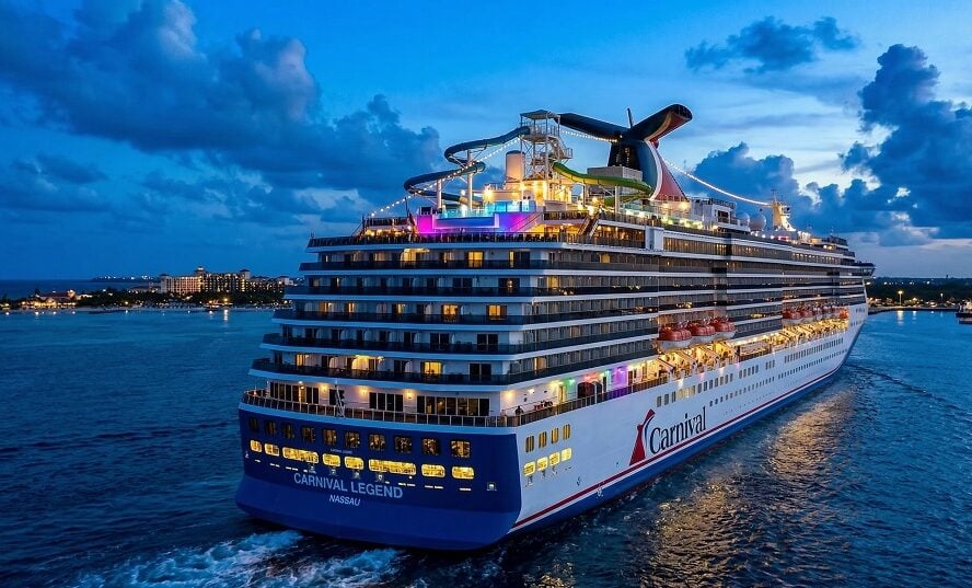 Carnival Legend Review: 12 Solid Things to Know Before Booking in 2026