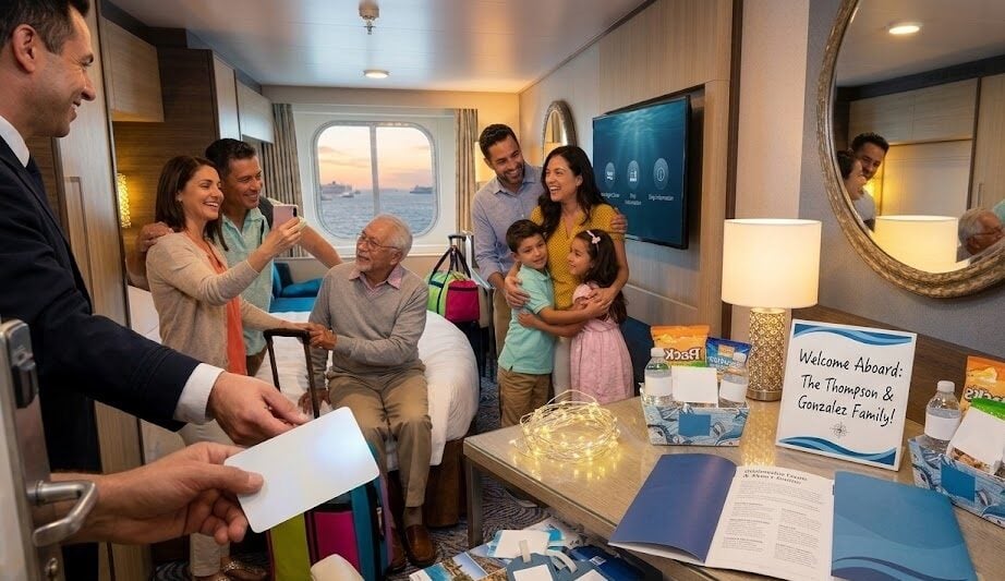 4 Solid Reasons Why Some People Love Cruising And Why Others Hate It