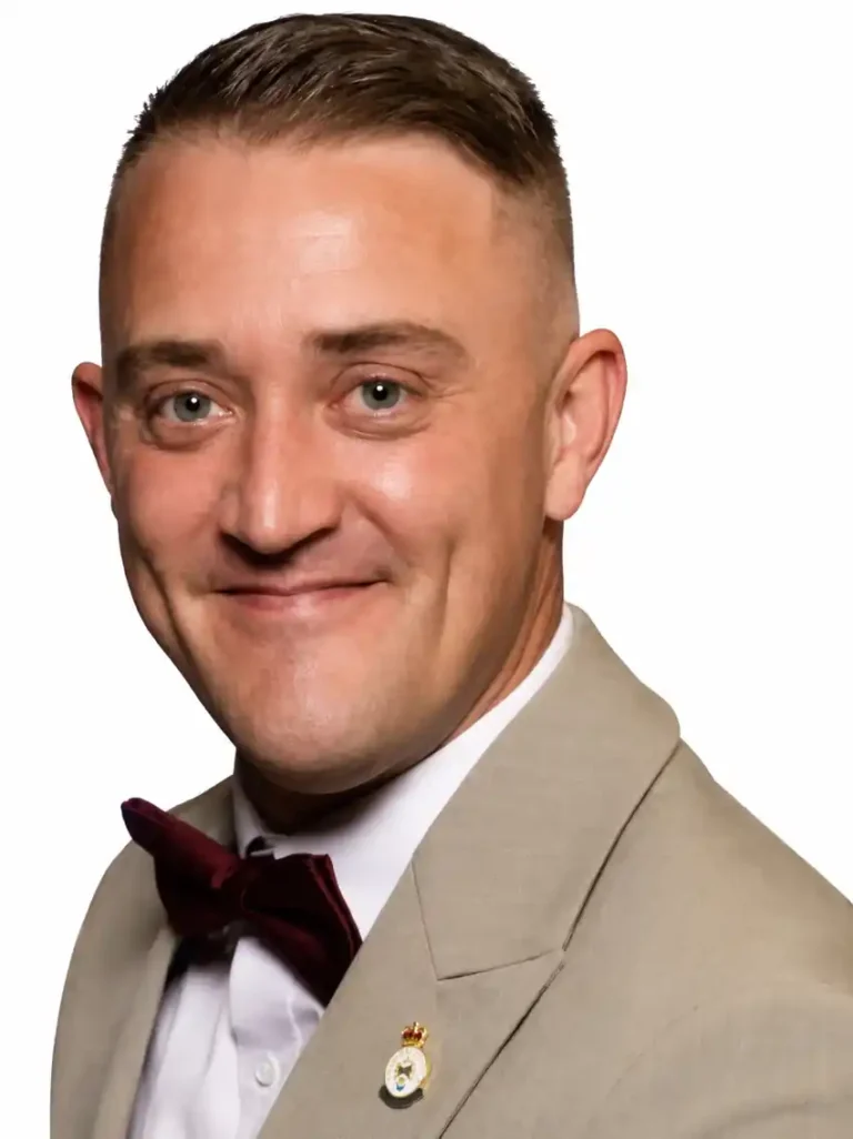 Royal Caribbean Cruise Director Schedule - Chris Gruby the director of Explorer of the Seas - Chris Gruby Cruise Director