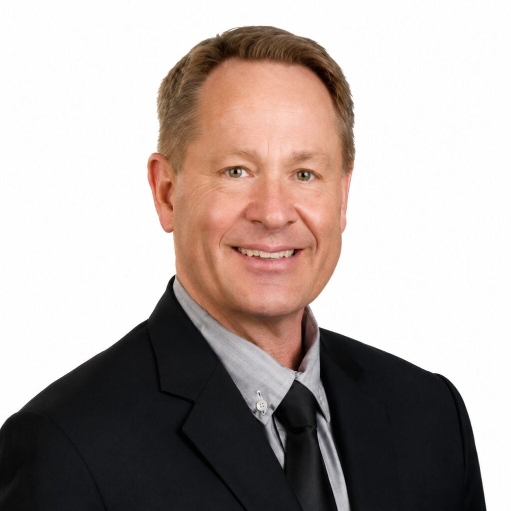 Royal Caribbean Cruise Director Dan Whitney