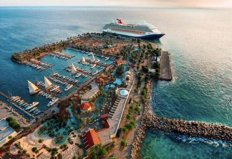 Ensenada Bay Village Rendering Concept Image