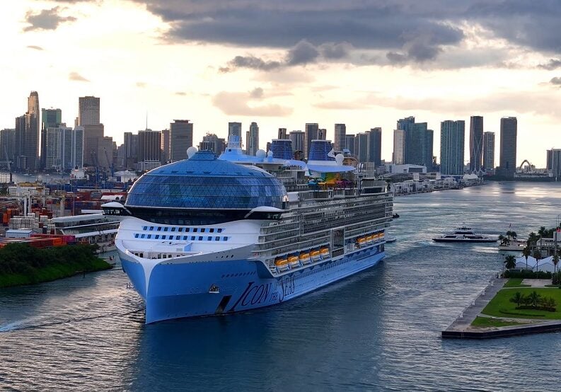 Icon of the Seas Cost to Build: 7 Powerful Comparisons for Cruisers 2026