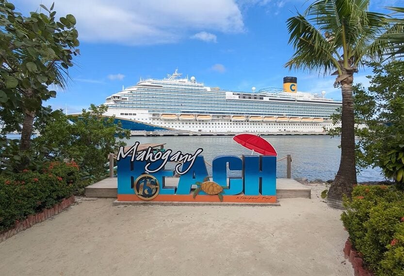 Isla Tropicale Roatan: 9 Important Tips for Carnival’s Reimagined Private Port 2026