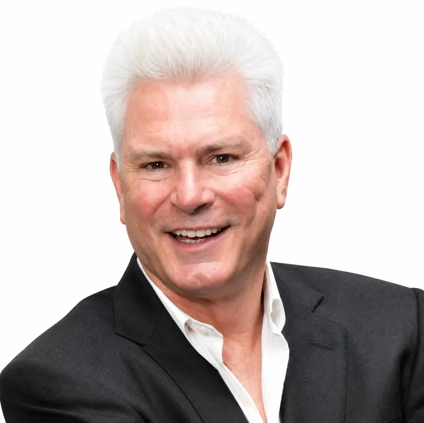 Royal Caribbean Cruise Director John Blair