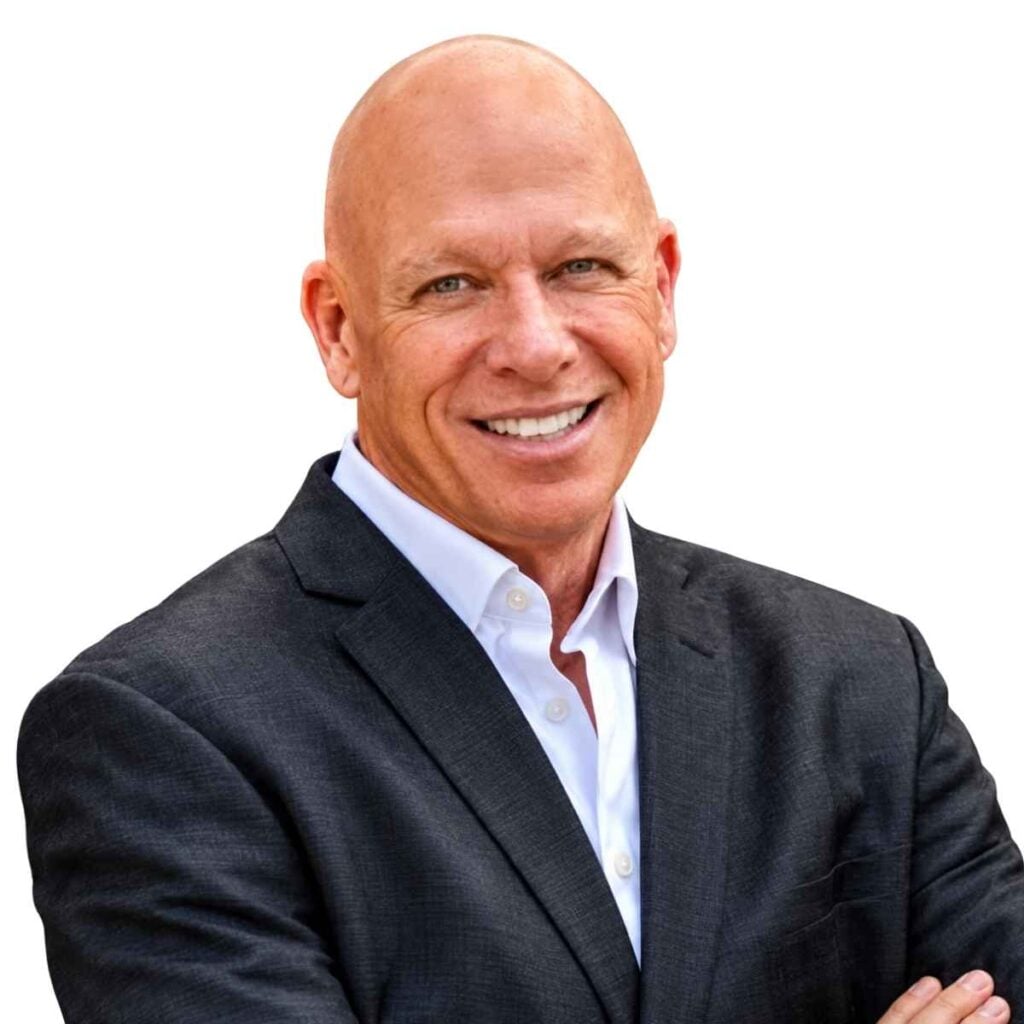John Grantham cruise director