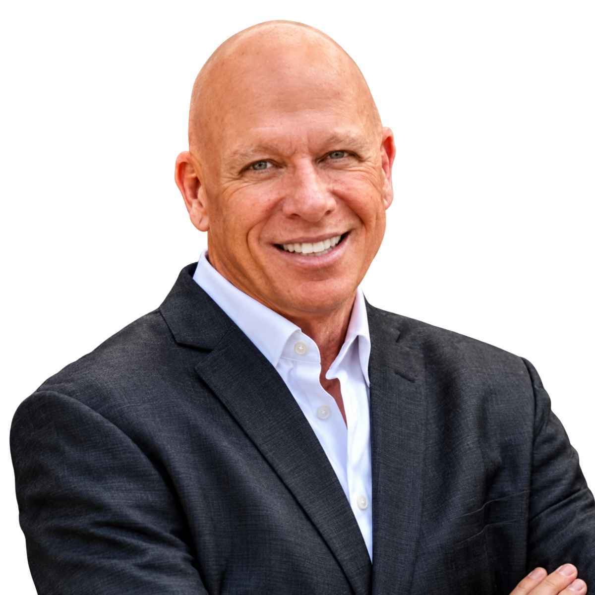 Royal Caribbean Cruise Director John Grantham