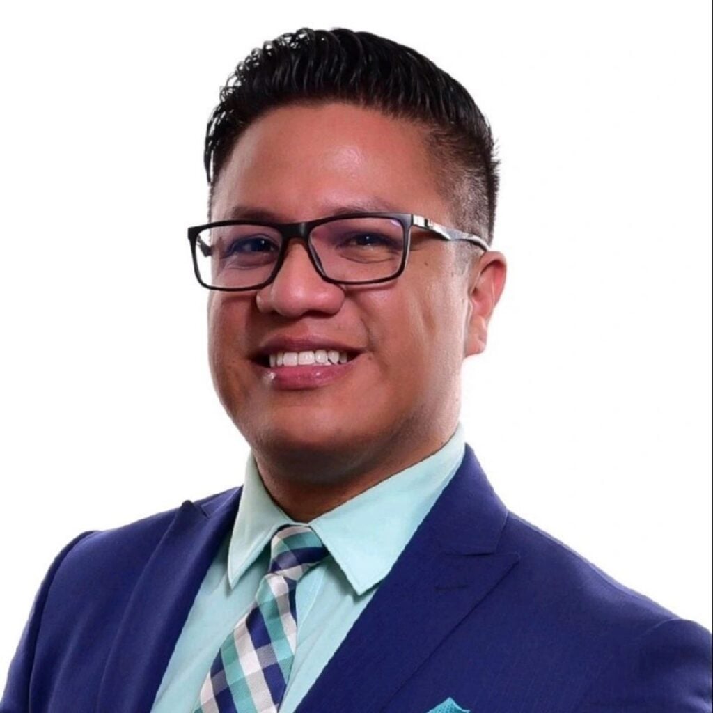 MICKEY MARTIN cruise director