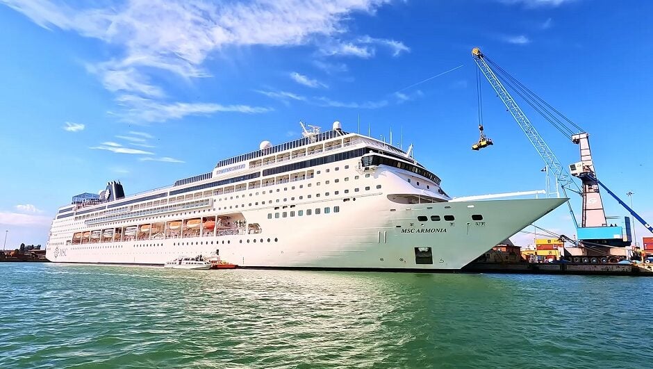 MSC Armonia: 9 Honest Reasons the Smallest MSC Ship May Still Be Good in 2026