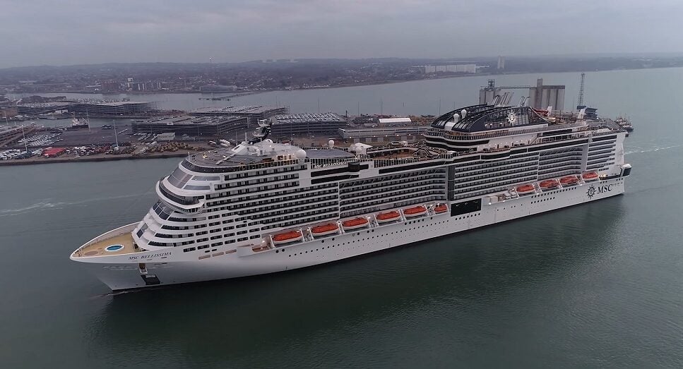 MSC Bellissima Review: 11 Honest Truths Before You Book in 2026