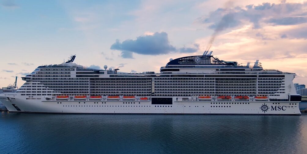 MSC Meraviglia: 8 Honest Reasons It Is Still Worth It 2026