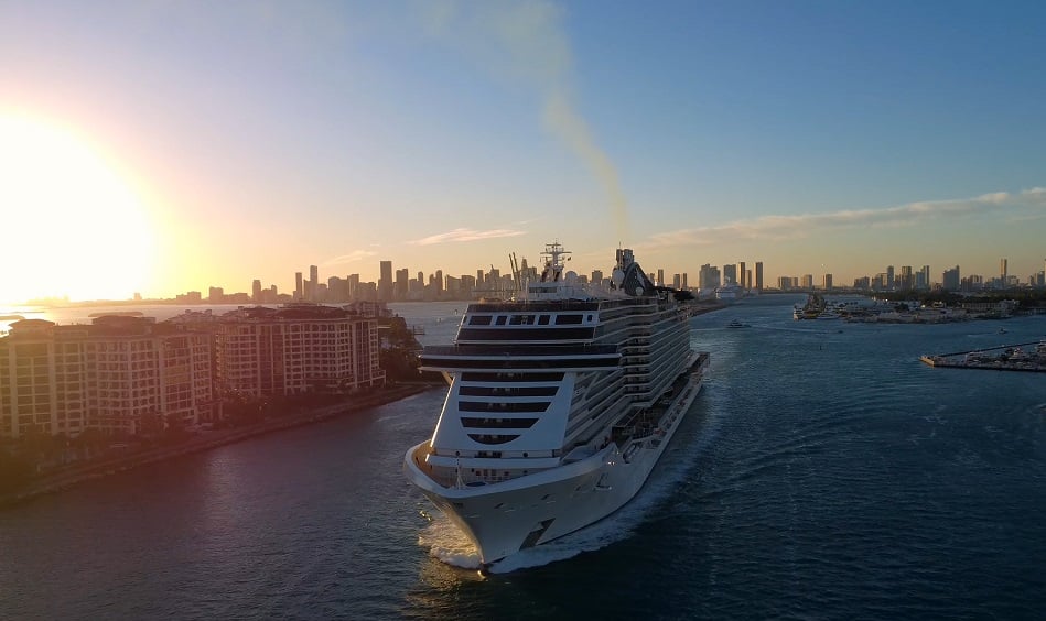 MSC Seashore: 9 Solid Reasons This Ship May Be Worth Booking in 2026
