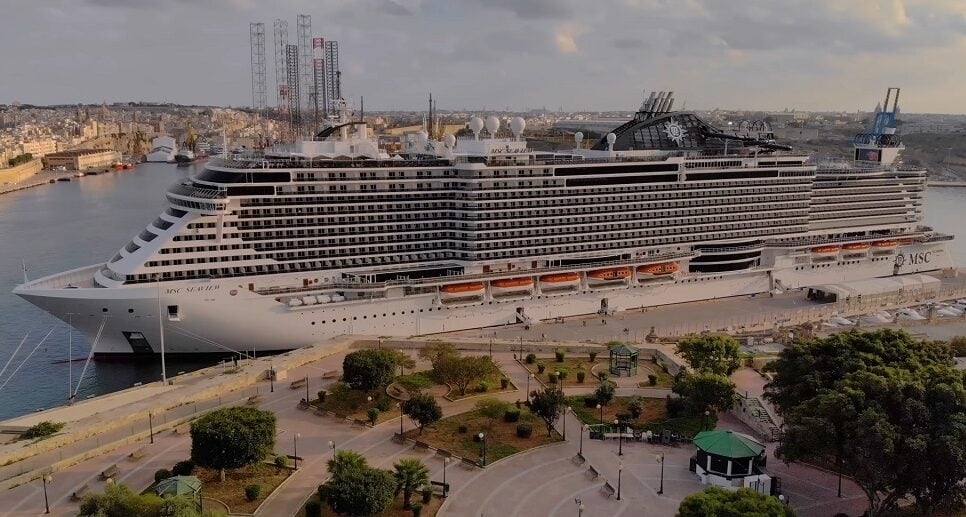 MSC Seaview Review: 9 Honest Truths About Crowds Before You Book in 2026