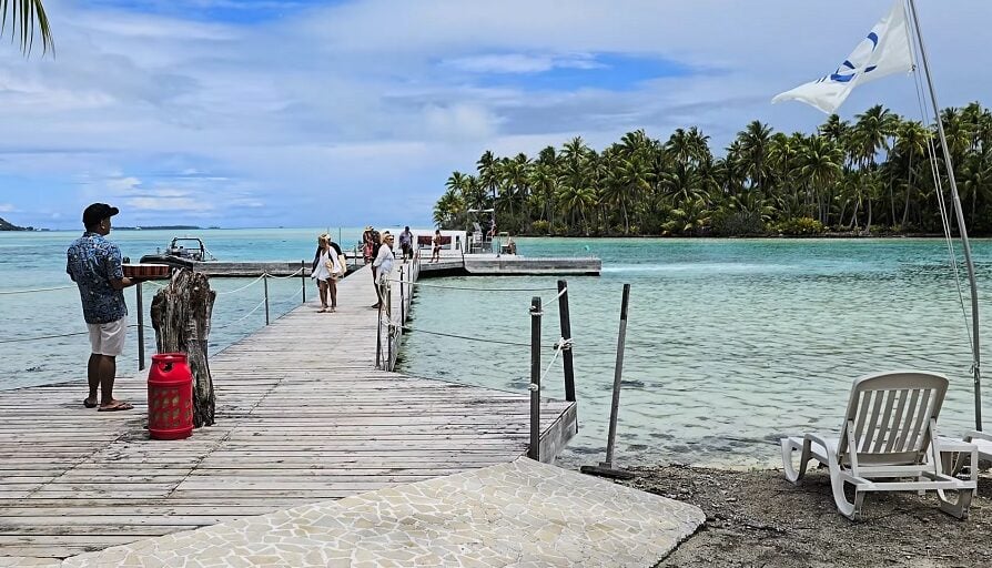 Motu Mahana French Polynesia: 9 Important Tips for Paul Gauguin’s Secret Island Paradise 2026