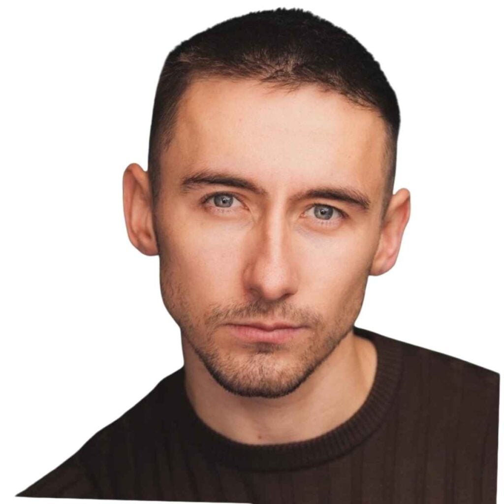 Sam Edwards cruise director