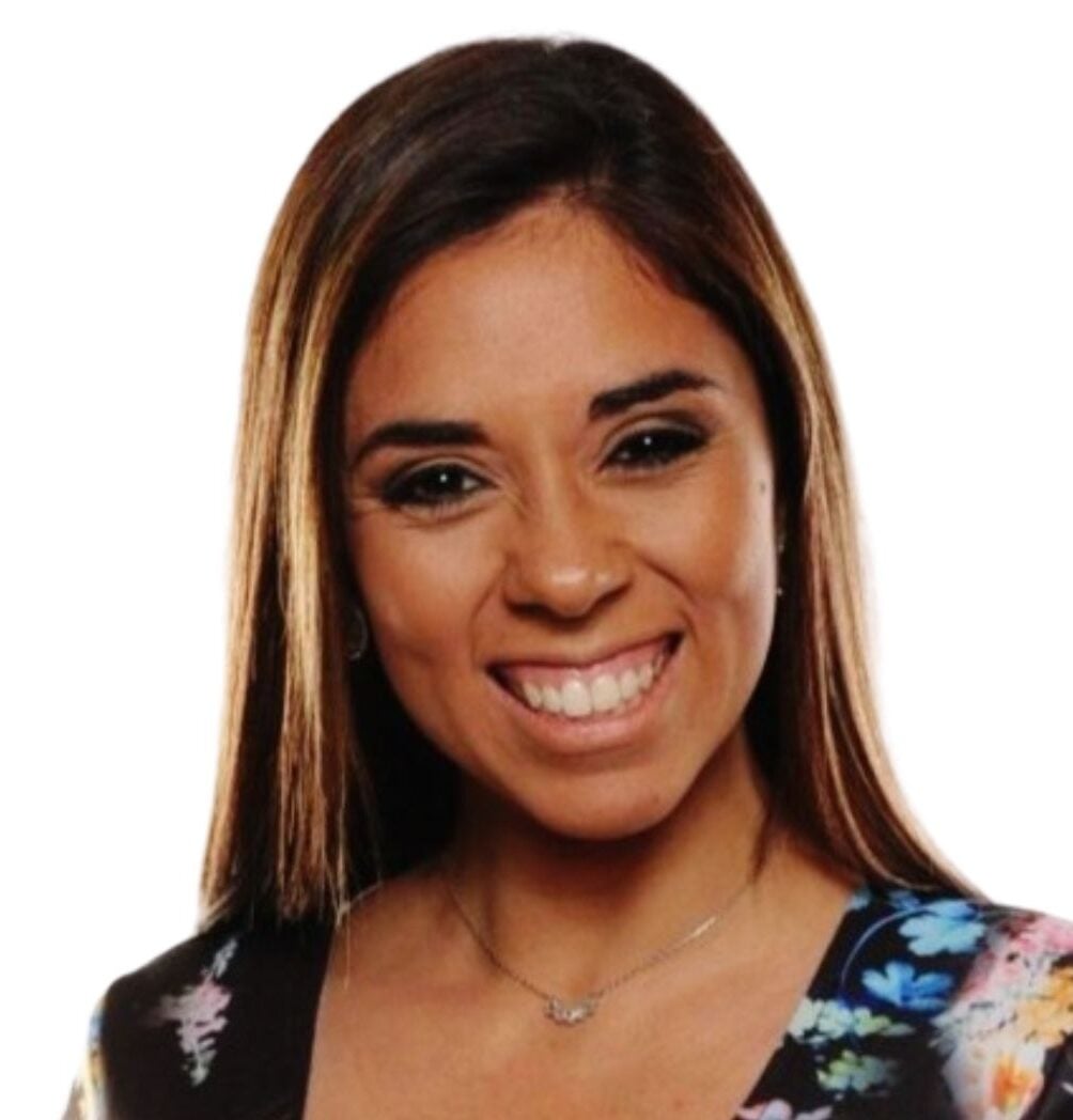 Talita Leoni Cruise Director: Bio & 12+ Years of Experience