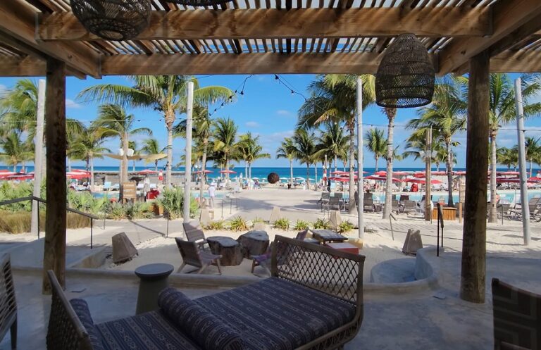 The Beach Club at Bimini