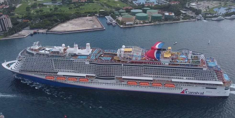 Reasons NOT to Choose Carnival Cruise Line (Strong Reasons to Think Twice Before Booking)