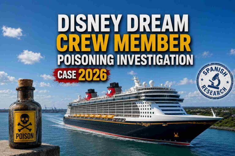 Disney Dream case