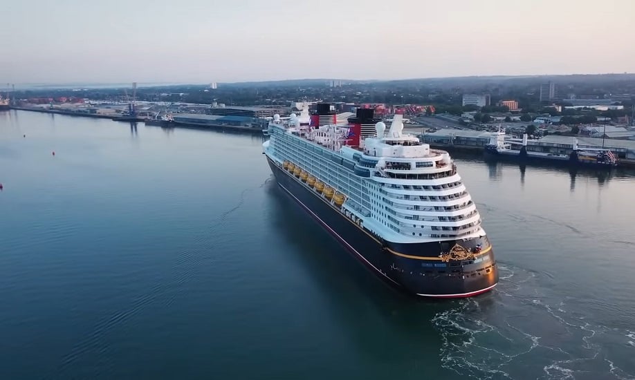 Disney Dream Crew Member Poisoning Investigation 