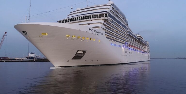 Reasons NOT to Choose MSC Cruises - MSC CRUISE SHIP
