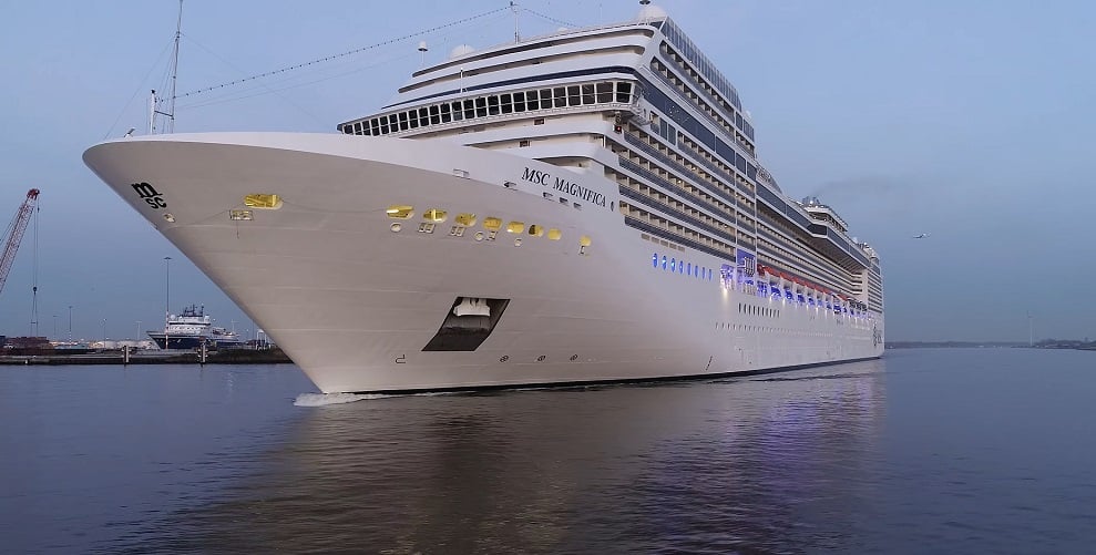 10 Strong Reasons NOT to Choose MSC Cruises: What You Should Know First