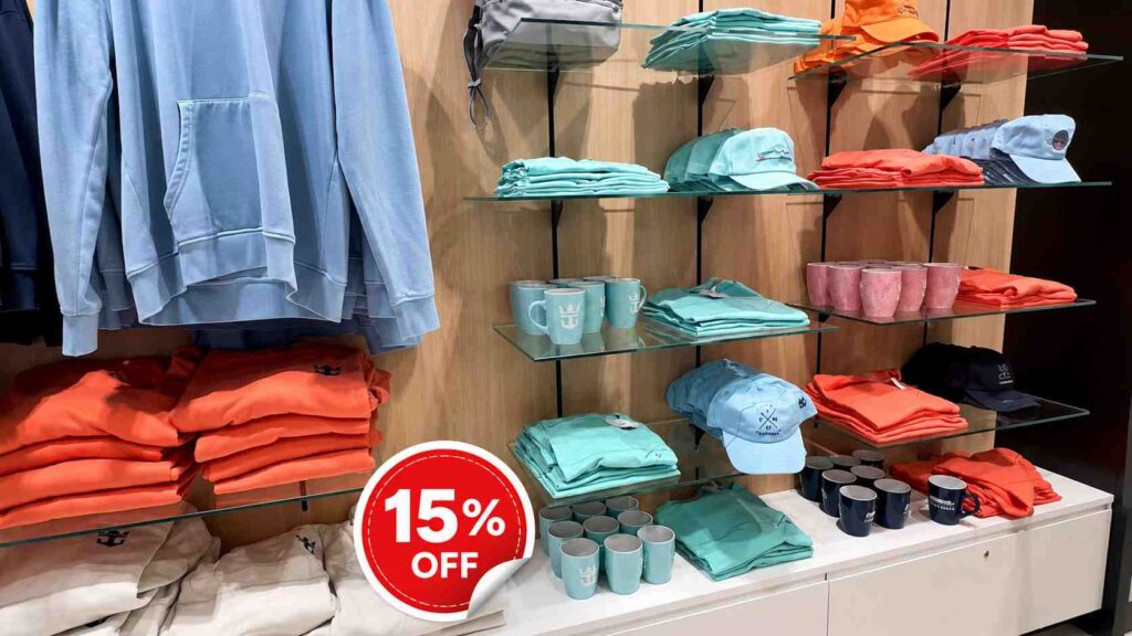 Royal Caribbean Merchandise