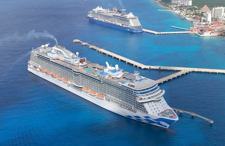 7 Solid Reasons NOT to Choose Princess Cruises: Read This Before You Sail