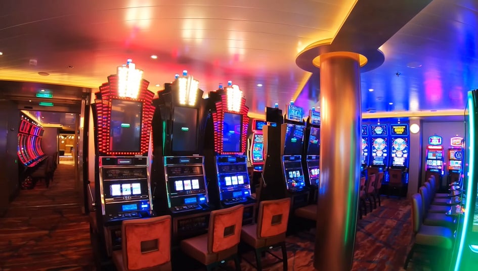 Carnival Casino