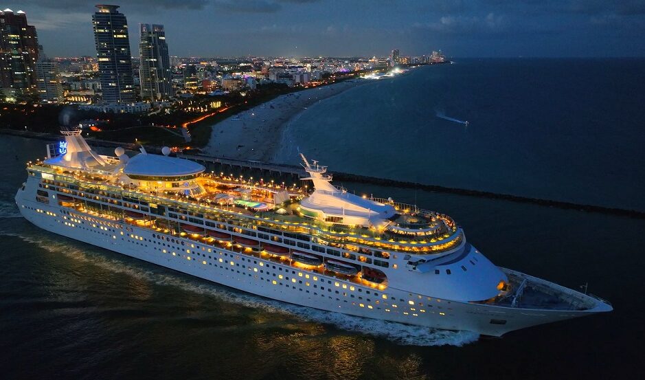 Grandeur of the Seas
